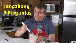 9 preguntas y respuestas sobre el tangzhong