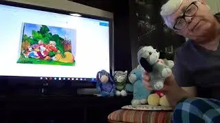Про репку