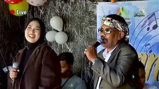 DAGO PAKAR || ABAH AGUS feat H TUTY DEVINA || UANG TAHUN KE 7 JAMPARING
