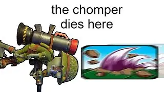 25 USEFUL PvZ GW2 Facts