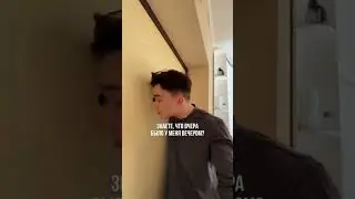 Ко мне ЛОМЯТСЯ в дверь