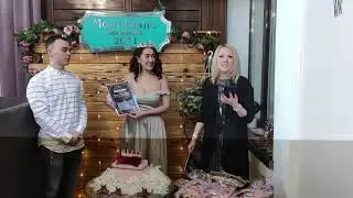 СТИЛЬ КОРОЛЕВИ - 2021 ( ІІ ТУР)