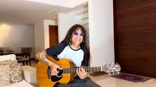 Luiz Caldas - Jealous Guy (John Lennon)
