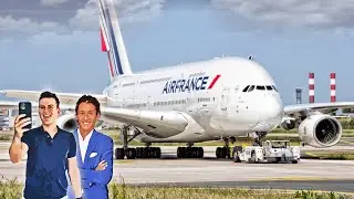 Is Air France-KLM About To Change The Airline Points Game?!