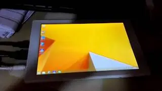 Ainol inovo8 hdmi doesnt work