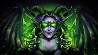 WoW Legion: Havoc Demon Hunter Guide! (Patch 7.1) ► Rotation, Talents, Tips ◄
