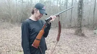 the ole trusty dusty