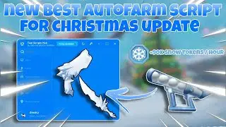 [BEST🎄] 🎅MM2 SCRIPT KEYLESS , AUTOFARM, PASTEBIN │XMAS UPDATE │ 2025 🎊