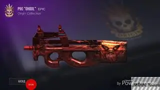 ПОЛНОСТЬЮ ЖЁЛТЫЙ ИНВЕНТАРЬ В СТЭНДОФФ 2/STANDOFF 2