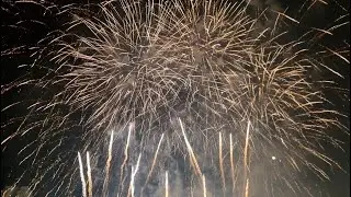 Castillo 16-3 - Fallas Valencia 2025