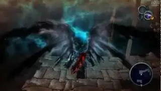 Darksiders - ч. 24 - [Клинок Армагеддона]
