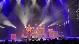 Playing the Blues - Live 10/26/23