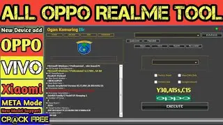 All Oppo Realme Pattern Password Unlock Tool No Dongle No Box 2021? Huwai Xiaomi Vivo Unlock Tool
