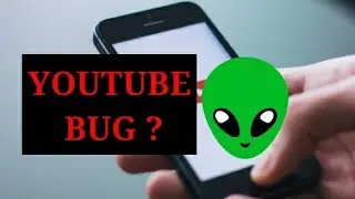 Youtube bug problem || youtube bug fix || bad news