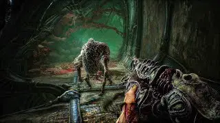 Scorn - New 20 Minutes Gameplay Demo
(4K ULTRA HD)