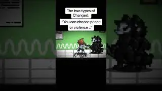 Changed special editon vs Changed berserk 
