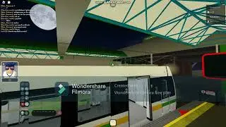 ROBLOX - Paraiso/Medellin |JUGANDO CON AMIGOS - Parte 20 ¡ROL EN LINEA A CON EL MAF!