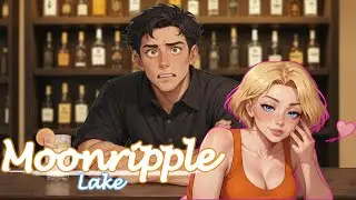 Moonripple Lake 06 | Beach Party