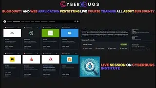 What Is BugBounty | How to Earn Money on Bugbounty | How Many Bug Bounty Program | How to Hunt Bug