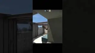 Gambit Hobbit Vertigo Mid Flash CS:GO 