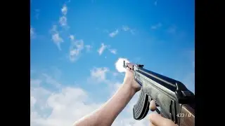 Almost everything in this FPS is PROCEDURAL v1 | Unreal Engine