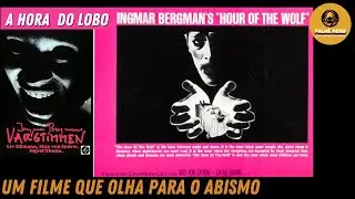 A HORA DO LOBO (1968) - Crítica do Filme