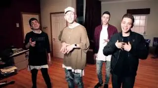 Can't Stop The Feeling - Justin Timberlake (YES LAD Cover)