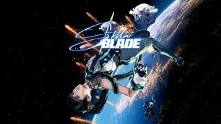 Stellar Blade #32 - Boss Häscher! [PS5] [Deutsch] [Gameplay]