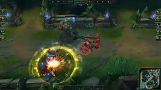 League of Legends Highlights 3