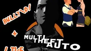 M.T.A - Algumas novidades!