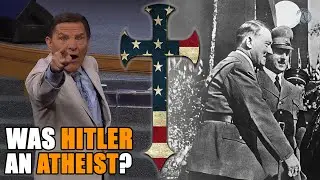 Was hitler an atheist? | Part 4