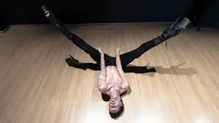 ALEKSANDR BUINYJ | Adele - Someone Like You Choreography | STRIPLAB