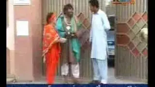 FUNNY FAQEER SARAIKI..mp4
