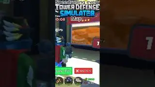 Speedruning every TDS map, dusty bridges 