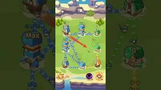 #trending masroom rush game #short