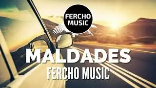 J Balvin Type Beat REGGAETON | Maldades 😈