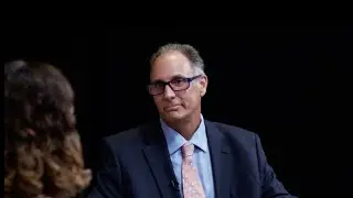 Dean Fernando Miralles-Wilhelm speaks at Inter-American Development Bank’s Knowledge Week