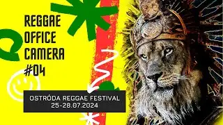 REGGAE OFFICE CAMERA #4