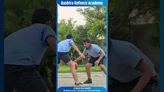 Shaping Young Minds! Crack Sainik School, RMS, and RIMC with Us! #sainikschoolonlinecoaching