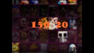 150/20 w Ultra Custom Night
