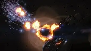【Elite:D】コルベット エンカウント【PV】