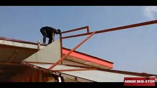 FUNNY HEAD BANG BY WOOD