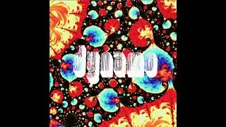 Alex Jensen- On The Hill (Official Audio) (Psychedelic Rock)