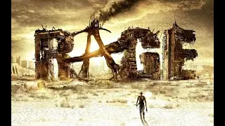 RAGE #8 - (ПОЕЗДКА В ОАЗИС)