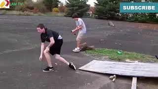 Tight your pant if you want to laugh #23