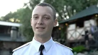 Выпуск ЯрФин 82 ВЗВОД