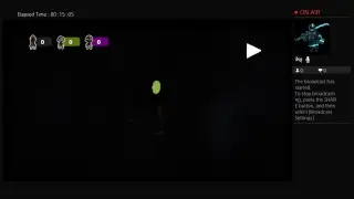 HXxGold3nEaglexX's Live PS4 Broadcast