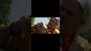 НАЗАД В БУДУЩЕЕ В ПРАВИЛЬНОМ ПЕРЕВОДЕ