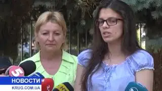 Скандал в военном госпитале
