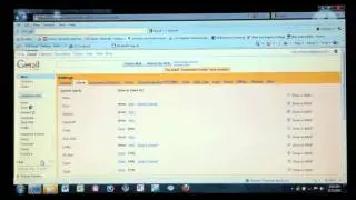 iPad: How to Create Folders for Your Email Accounts​​​ | H2TechVideos​​​